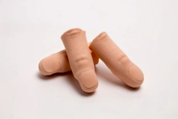 Blood Collection Phantom for Finger, S4B