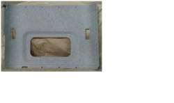 Interior Roof Lining for Cars - Model No. 32213-5702022