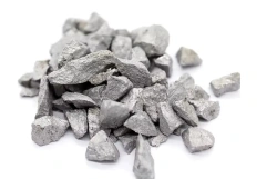 Iron-Tungsten Alloy for Enhanced Strength in Steel Production Ferro-Wolfram