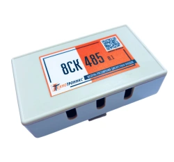 Discrete Input Expansion Module 8SK485