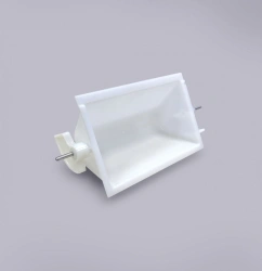 RAV Z10 Bucket Elevator for Bulk Materials