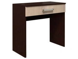 Bathroom Vanity Table Reference Model
