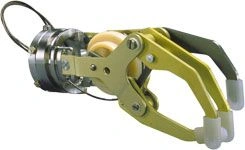 3V 011 Passive Grip Frame Brush for Precision Painting