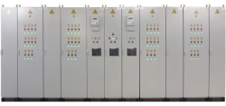 Power Supply Panel for Auxiliary Needs (ЩСН)