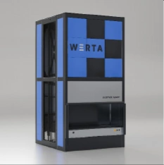 Vertical Automated Storage System VerLift