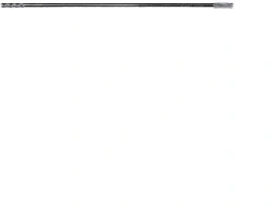Cannulated Drill 5.0/2.5 mm, Article 550.004
