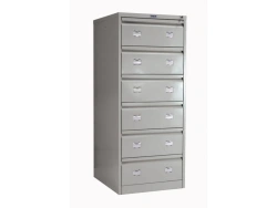 Practical Metal Filing Cabinet AFC-06