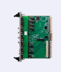 KTM42 Interface Module for K42V Processor Modules