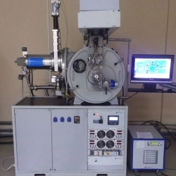 Vacuum Coating System UVN-74P-3M-2