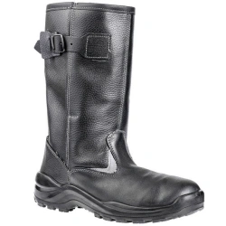 Foot & Leg Protection