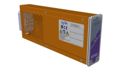 Stationary Measuring Registering Block (BRIS) KUNI.468229.001-04