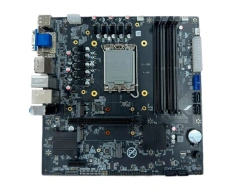 B760 Chipset Motherboard QX "Orbita" PRO BSGF.469535.001