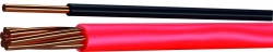 PVC Insulated Copper Wire PUGV for Electrical Installations