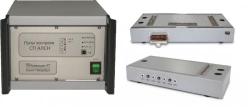 Automated Testing Stand for ALSN Devices SP-ALSN