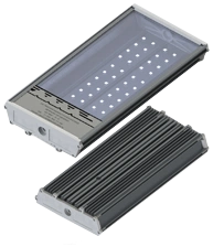 Explosion-Proof LED Light SDS "MMZ" 90-03V