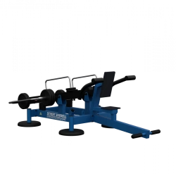 Outdoor Triceps Exercise Machine MV 7.67E