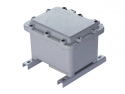Explosion-Proof Junction Box LTJB-IIB