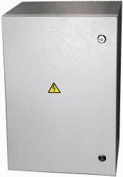 Notification System Siren Activation Device P-166 ITK OS UES