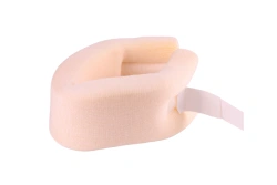 Semi-Rigid Neck Holder KR0-35 for Cervical Support