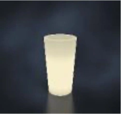 Minimalist KEILA Planter, Model 220