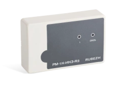 Relay Module with Built-in Short Circuit Isolator PM-1K-IKZ-R3