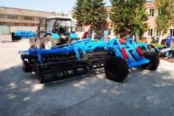 Mulching Harrow BM-7 "PULSAR" (47. 1250)