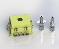 Level Sensors DSU-6K for Liquid Level Monitoring