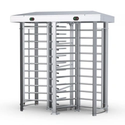 Full-Height Turnstile for Access Control - Praktika T-10-MH-DP