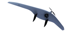 Supercam S450 Unmanned Aerial Vehicle System