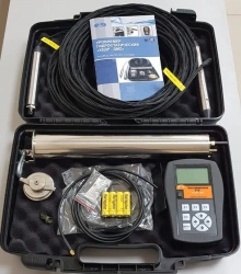 Hydrostatic Level Meter "KEDR-DMZ