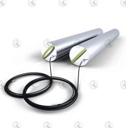 Corrosion Protection Anodes AZ-TES with Ferrosilicon Electrode