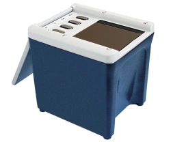 Papilon DS-30N Fingerprint Scanner