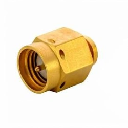 Coaxial Cable Connector SR-50 RF plug 4.1/1.27