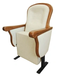 Soft Armchair for Auditorium - Alex-Harmony Model
