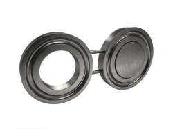 Rotating Plug Valve ATK 26-18-5-93