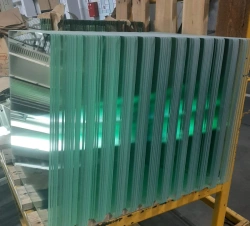 Glass sheets