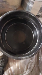 Steel Disk Wheel for Buses 167.3932.3101012-51