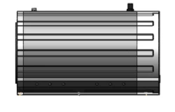 Unidrive 134 Synchronous Motor with Permanent Magnet Excitation