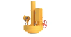 Multi-turn Electric Drive RemTEK.M.32000