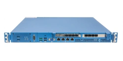 ViPNet xFirewall 5 Security Gateway xF5000 Hardware Platform
