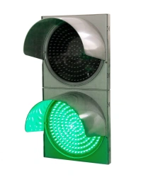 Traffic Light for Vehicles DS7 (T.8.II)