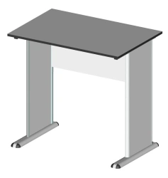Laboratory Table UNIKA C 900 for Clinical Diagnostic Labs
