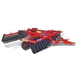 Disc Harrow BDM-4x2P - Semi-mounted Soil Tillage Tool