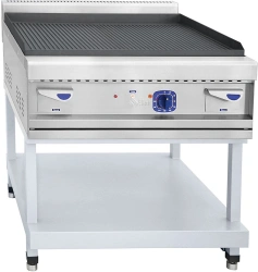 Electric Contact Grill