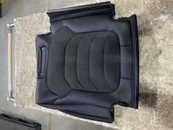 Right Backrest Upholstery for Skoda Kodiaq 562888806