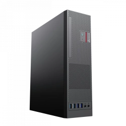 Personal Computer "Bobr" DC-BOi Model VRTG.466219.119