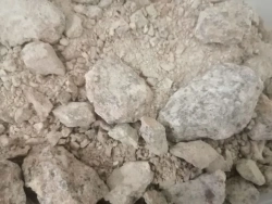 Crushed Stone Aggregate 0-40mm for Construction Standards GOST 25607-2009