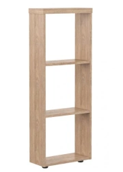 Wooden Shelf for Documents and Office Supplies 6500.373136.000