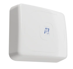 DVB-T2 Active Panel Antenna for Outdoor Use BAS-1121-USB Belka