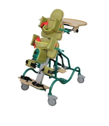 Functional Standing Support for Children with Disabilities "I CAN!", Model OS-220, Registration No. RZN 2019/8256